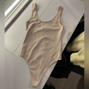 ARITZIA WILFRED FREE Bodysuit